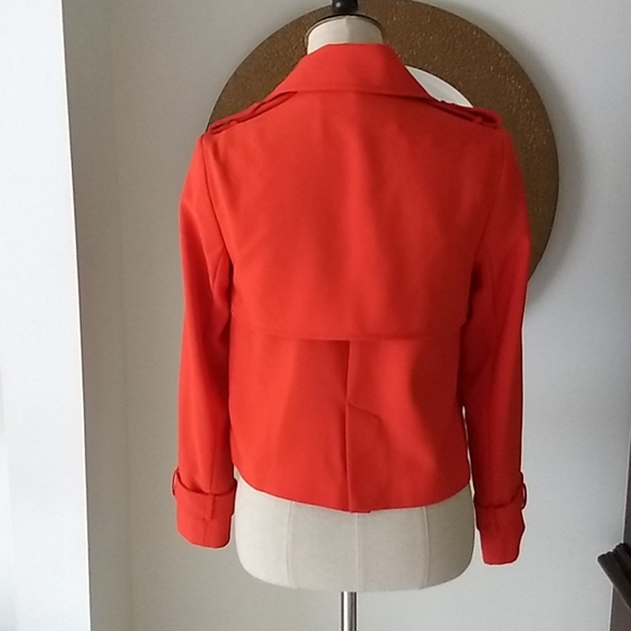 Zara Jacket - Picture 3 of 7